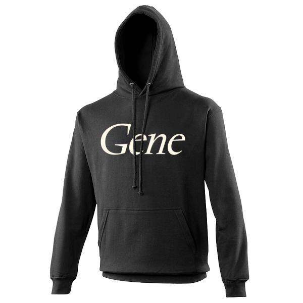 Gene - Logo Hoody