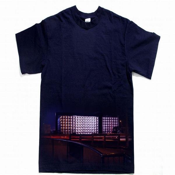 The Maccabees - Blue Album Art T-Shirt