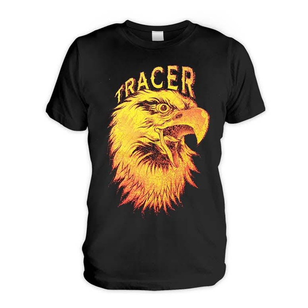 Tracer - Mens Eagle T-Shirt