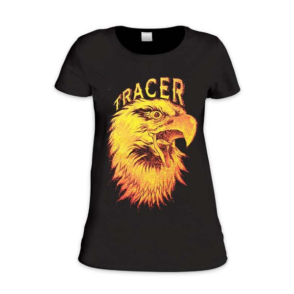 Tracer - Ladies Eagle T-Shirt