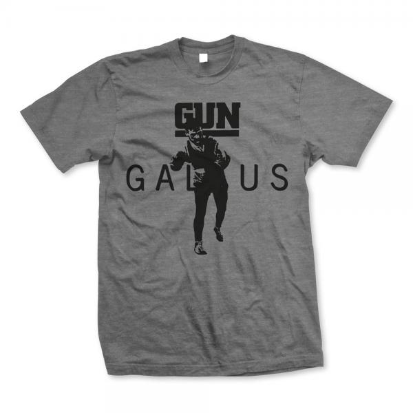 Gun - Gallus T-Shirt