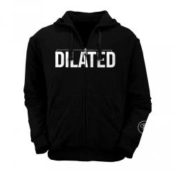 Dilated Peoples - Dilated Zip Hoody