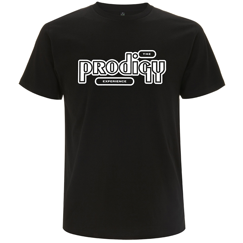 The Prodigy - Black Experience T-Shirt