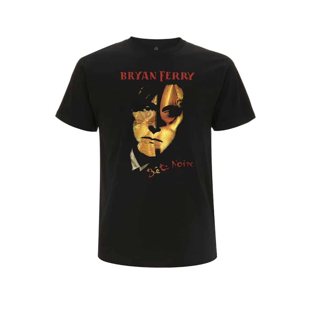 Bryan Ferry - Bete Noir T-Shirt