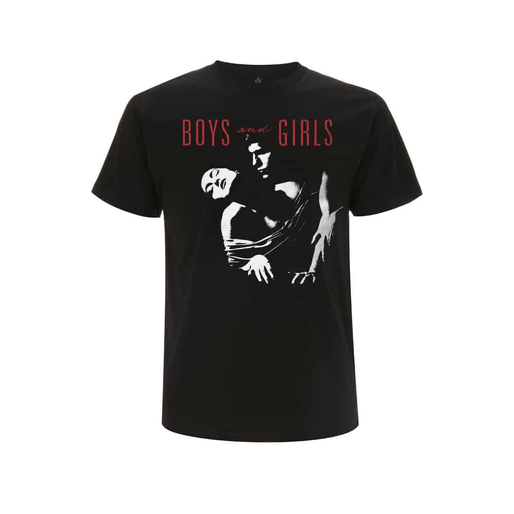 Bryan Ferry - Boys And Girls T-Shirt