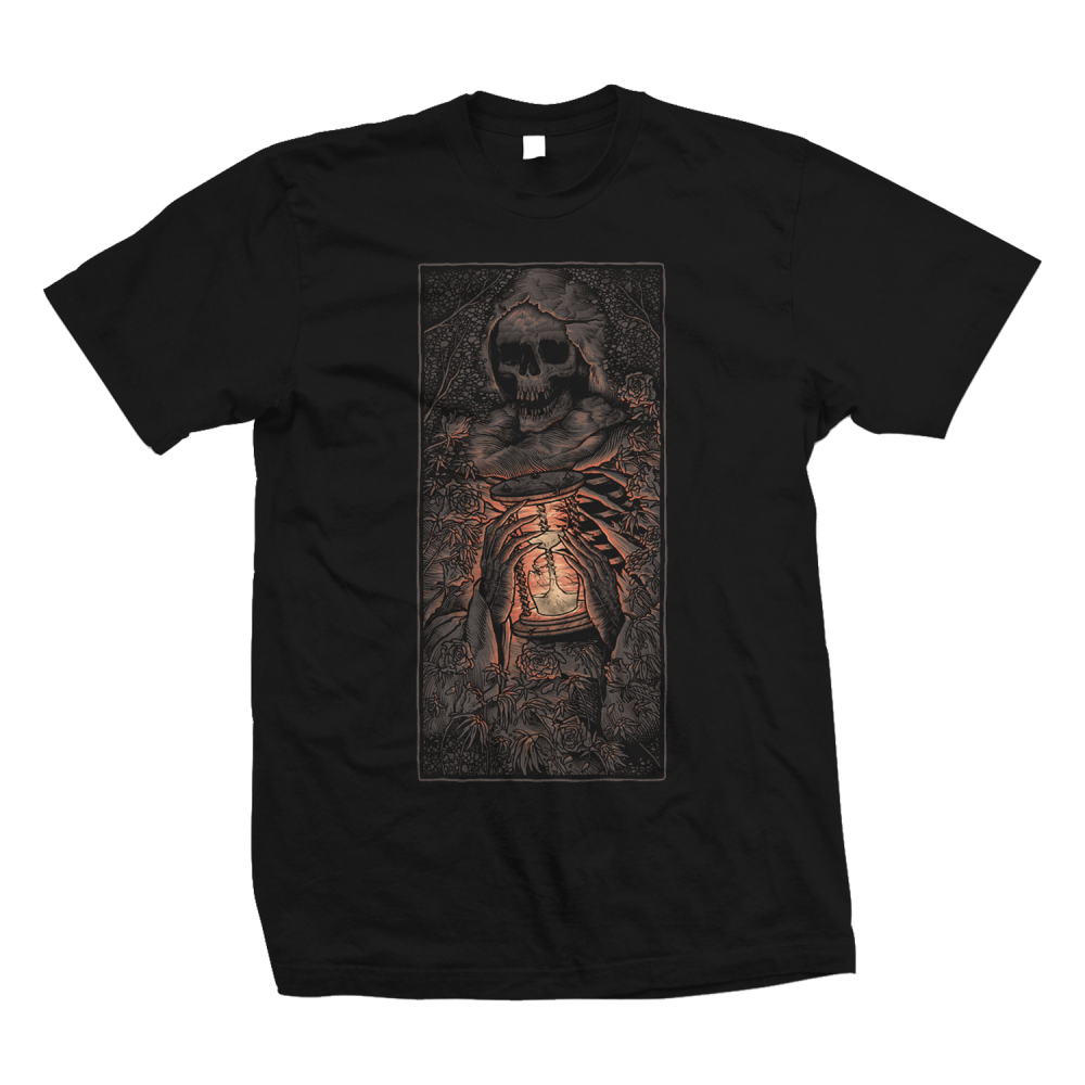 Chelsea Grin - Eternal Nightmare T-Shirt