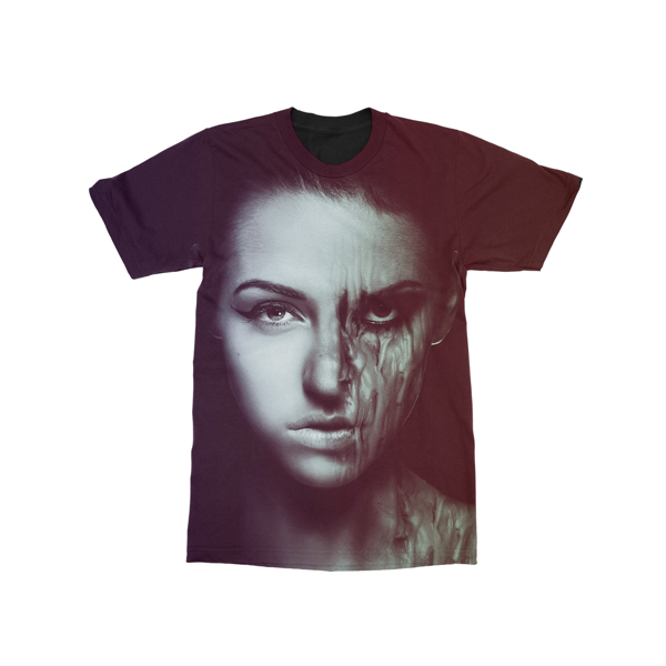 Chelsea Grin - Album T-Shirt