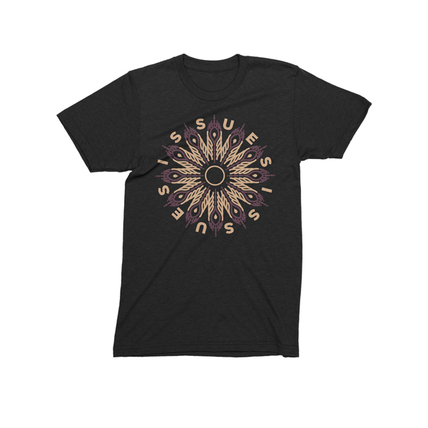 Issues - Feather T-Shirt