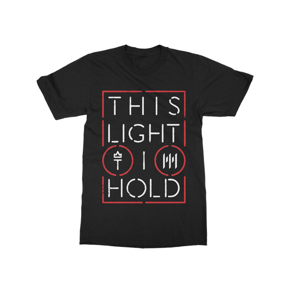 Memphis May Fire - Torch T-Shirt