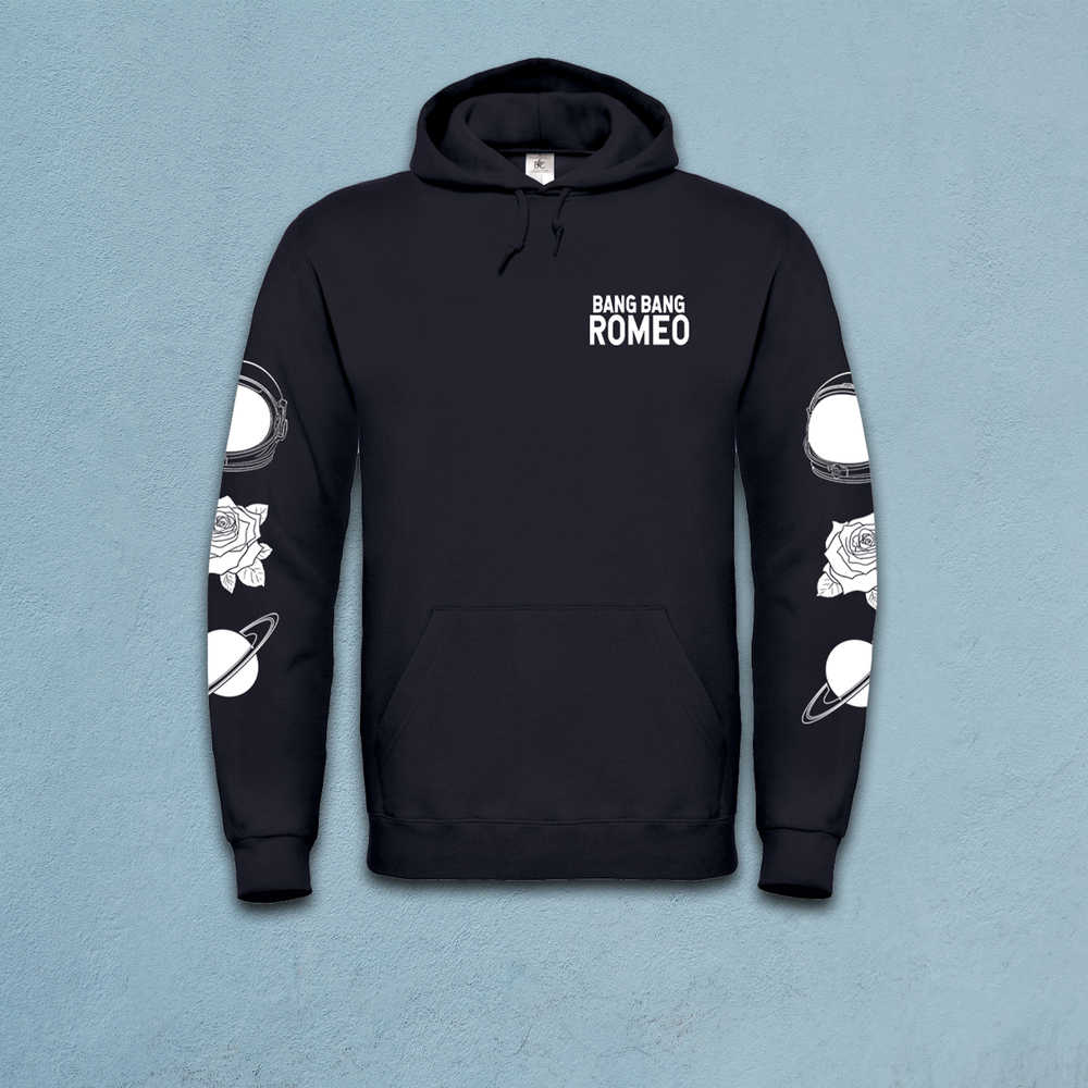 Bang Bang Romeo - Bang Bang Romeo Symbol Hoodie