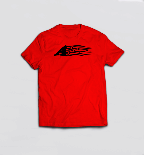 A - Logo T-Shirt - Image 1