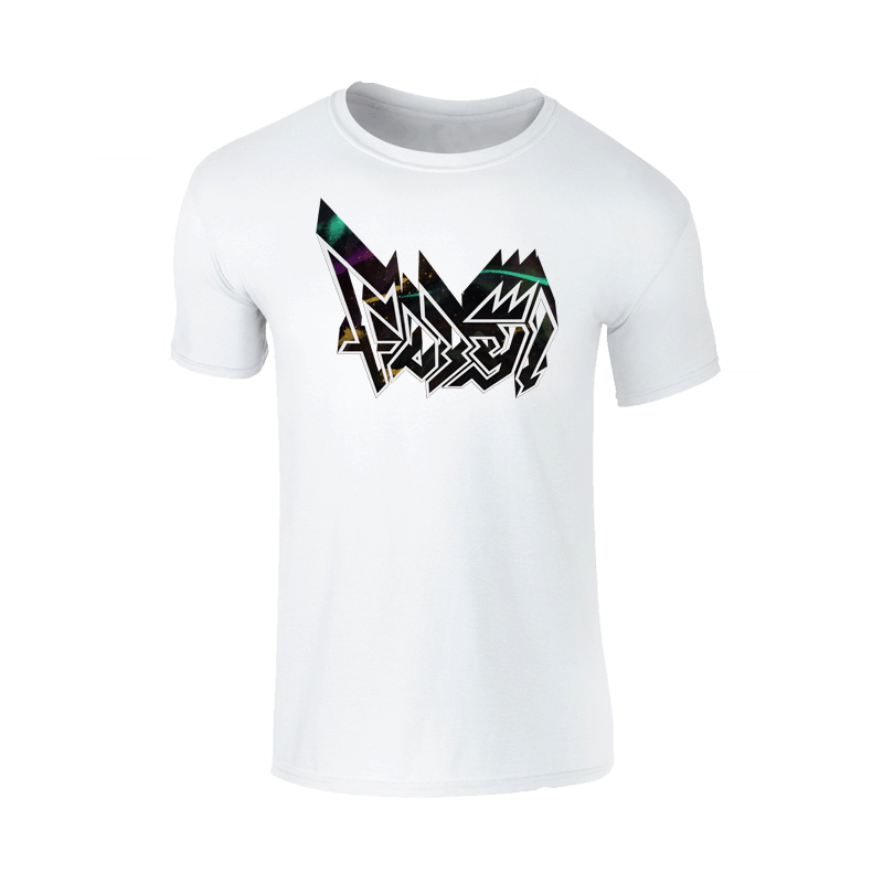 Fabyl Records - White T-Shirt