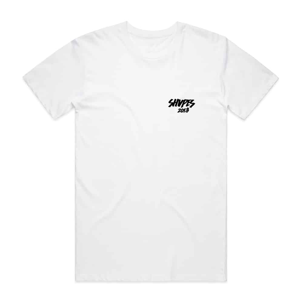 Shvpes - Someone Else T-Shirt