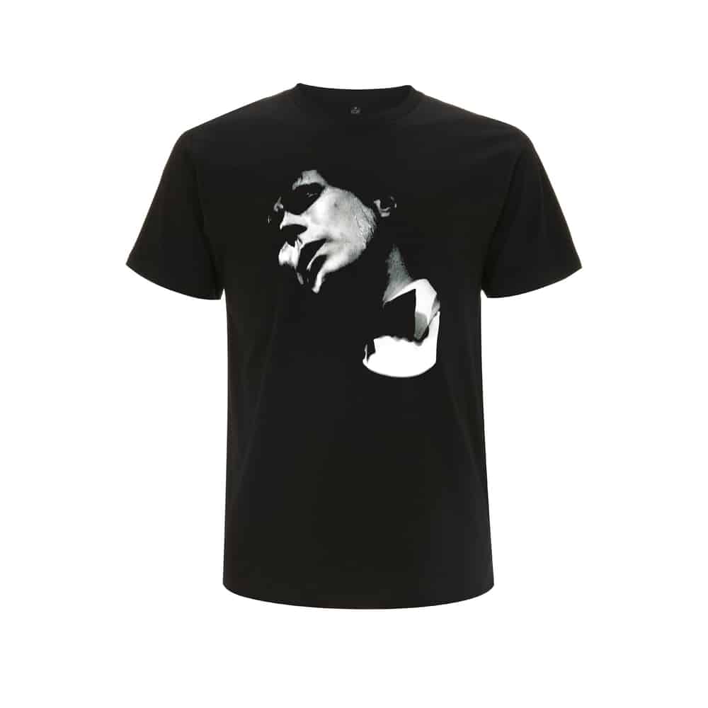 Bryan Ferry - Tux T-Shirt