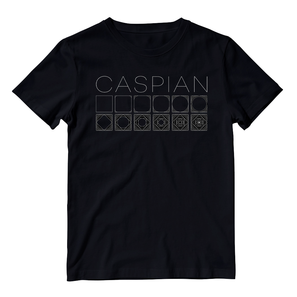 Caspian - Caspian T-Shirt