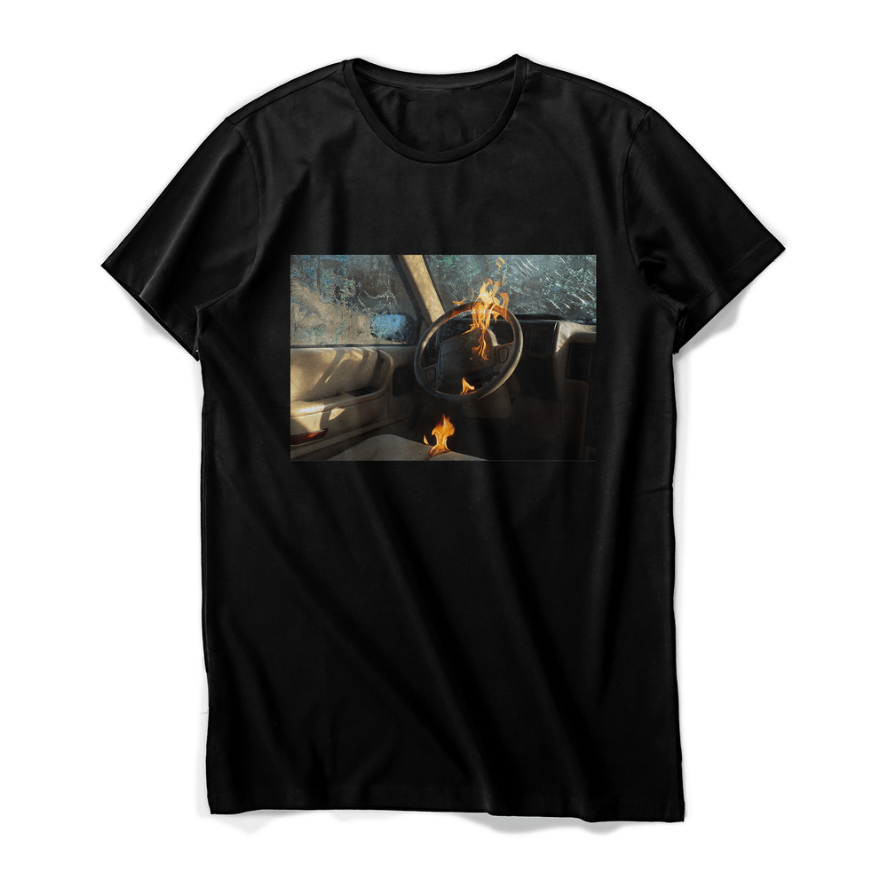 Greg Dulli - Album T-Shirt