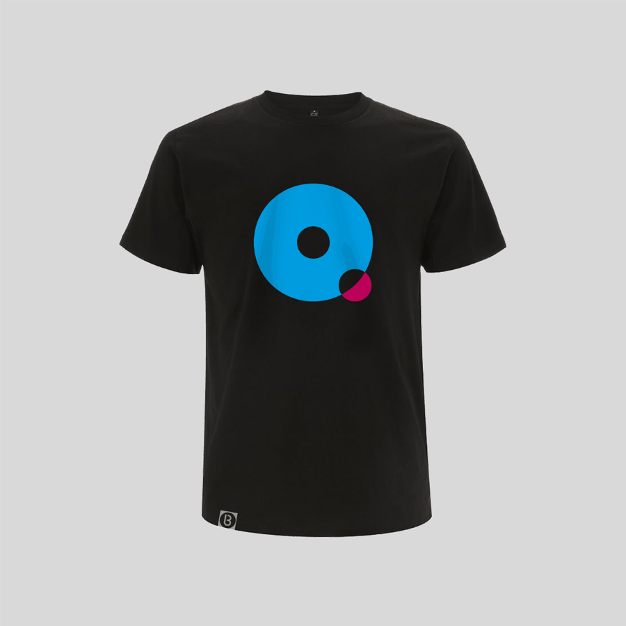 John Digweed - Quattro Album T-Shirt