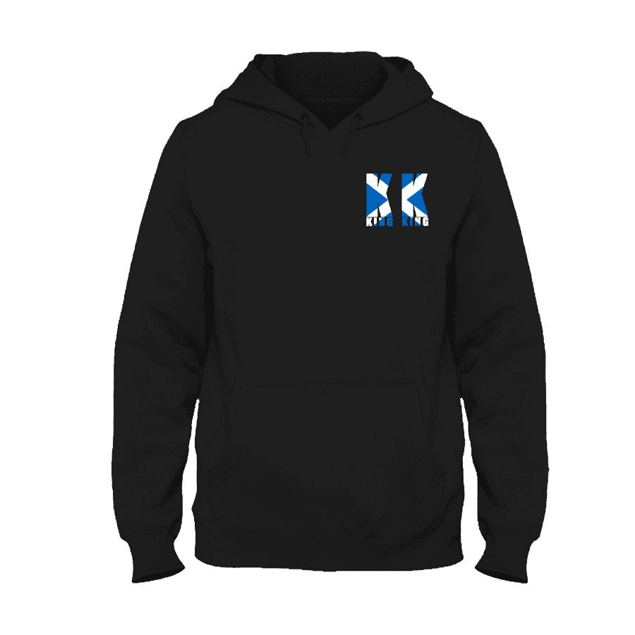 King King - King King Hoodie