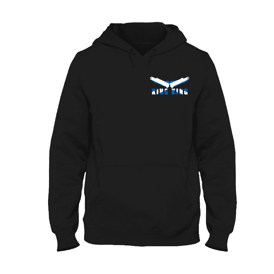 King King - King King Wings Hoodie