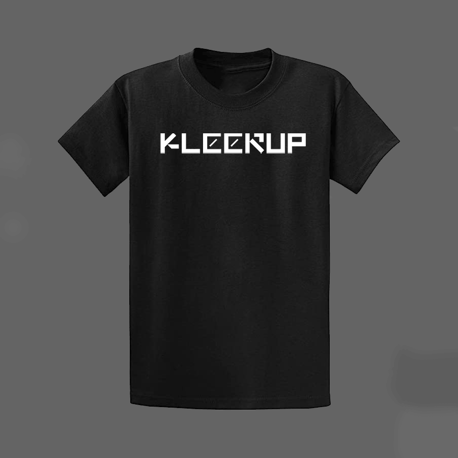 Kleerup - Logo T-Shirt