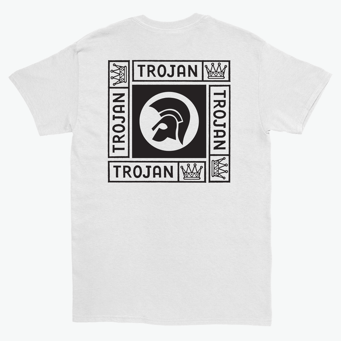 Trojan Records - Trojan Crown T-Shirt