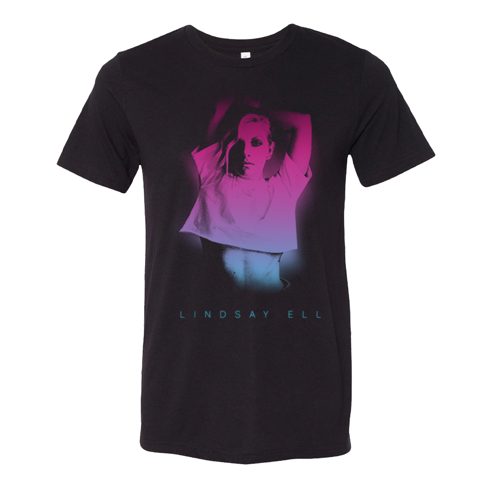 Lindsay Ell - Portrait T-Shirt