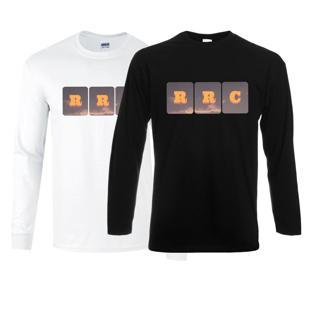 Red Rum Club - The Hollow Of Humdrum Long Sleeve T-Shirt