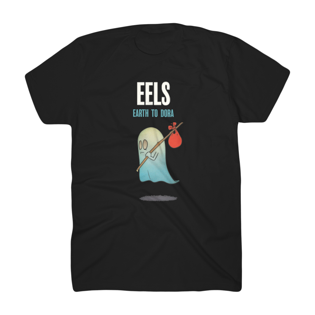 Eels - Earth To Dora T-Shirt