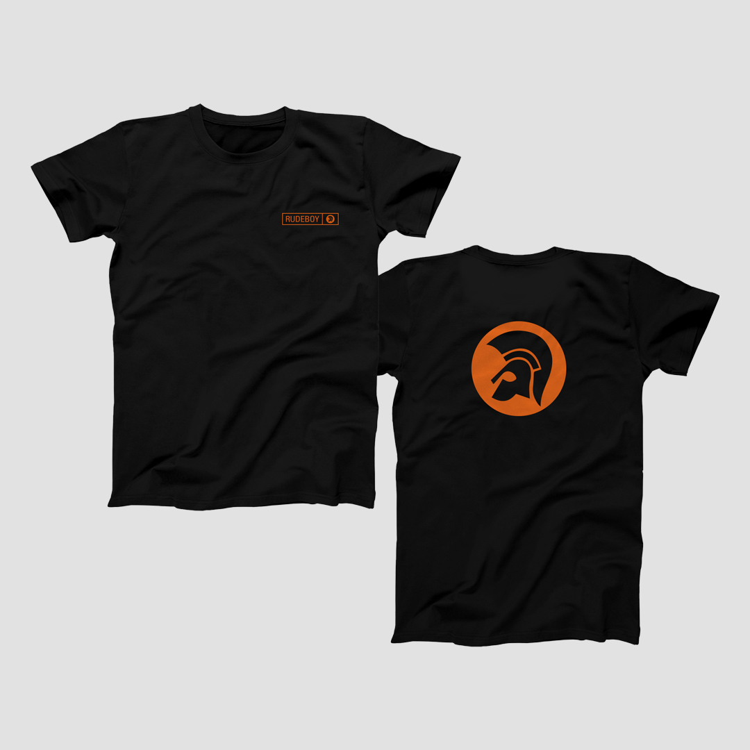 Trojan Records - Rudeboy Supply T-Shirt