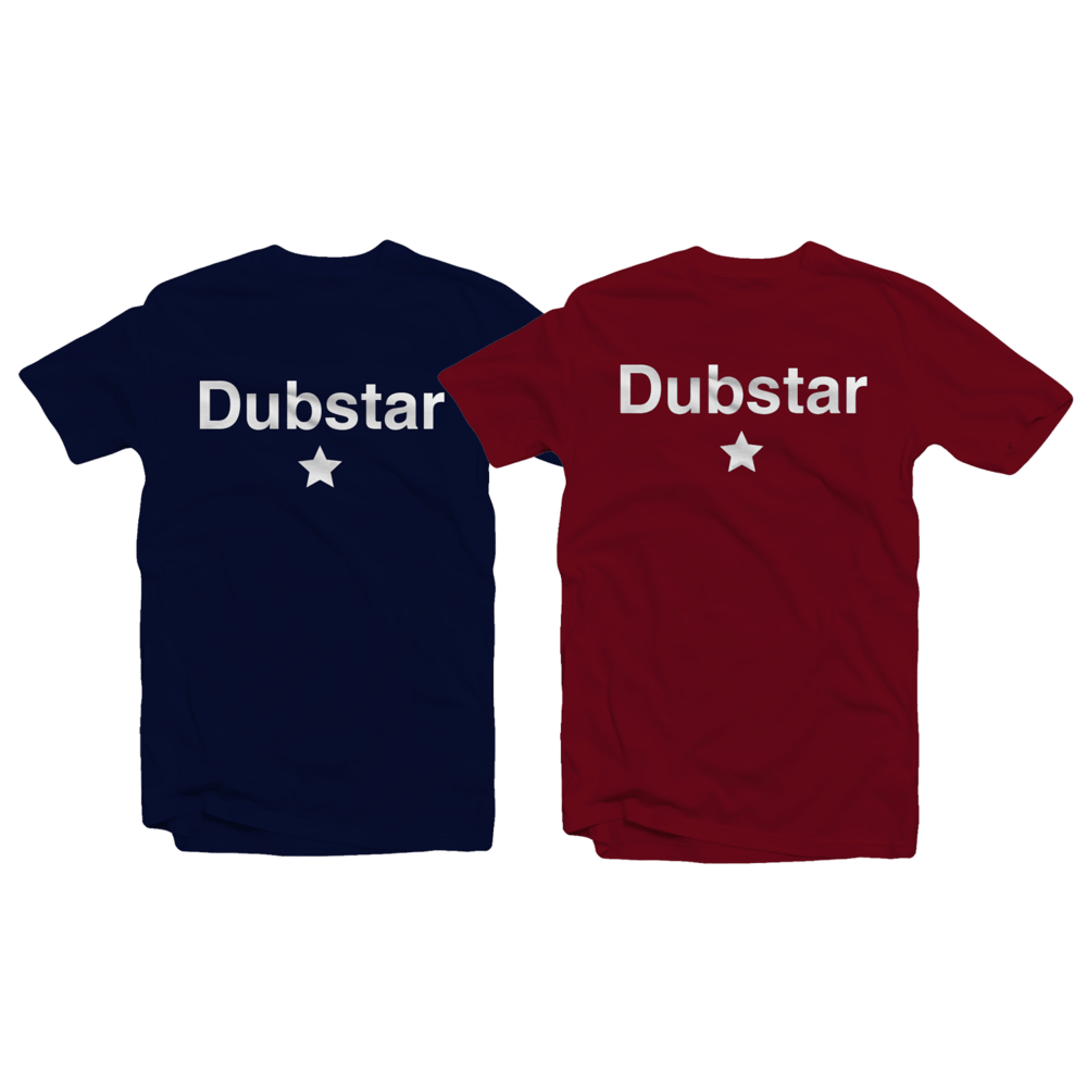 Dubstar - Dubstar T-Shirt