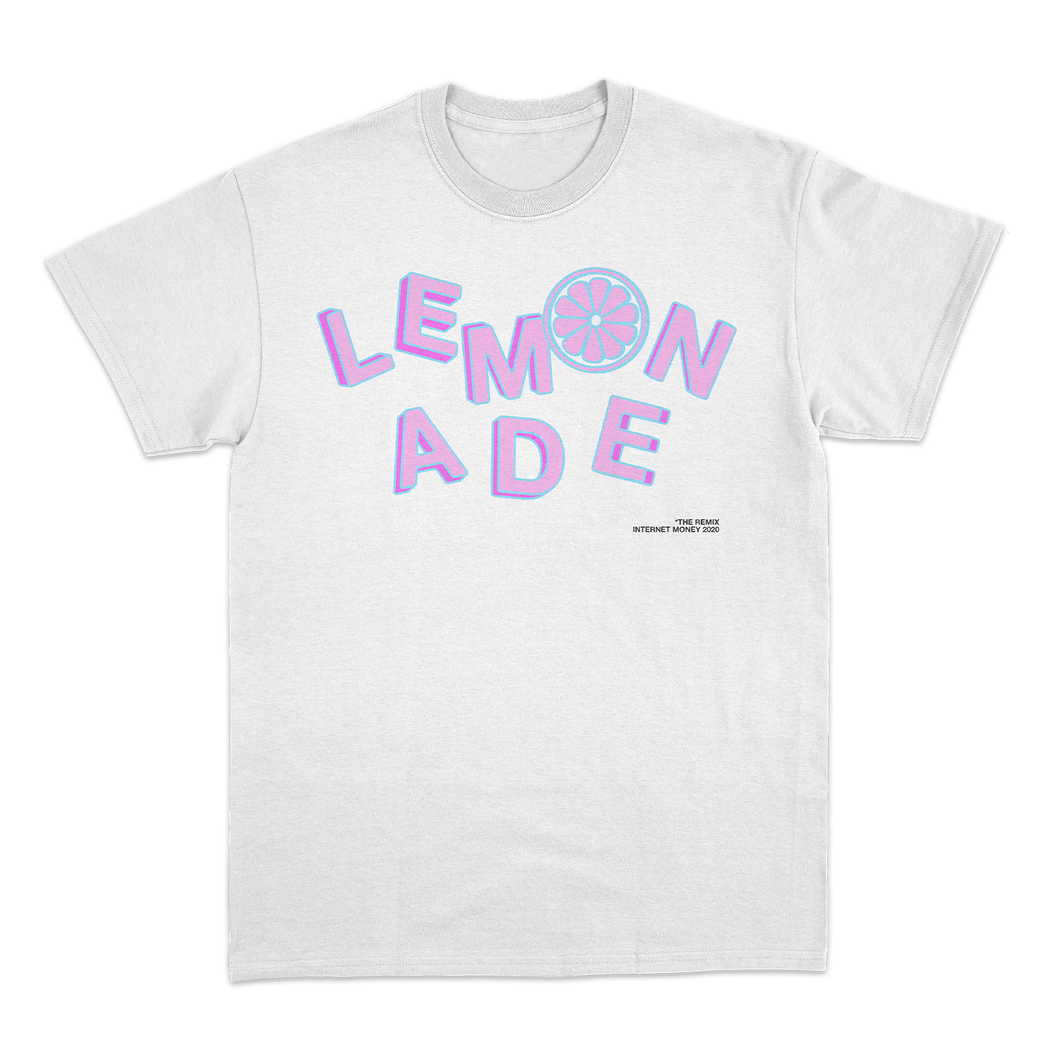 Internet Money - Lemonade T-Shirt