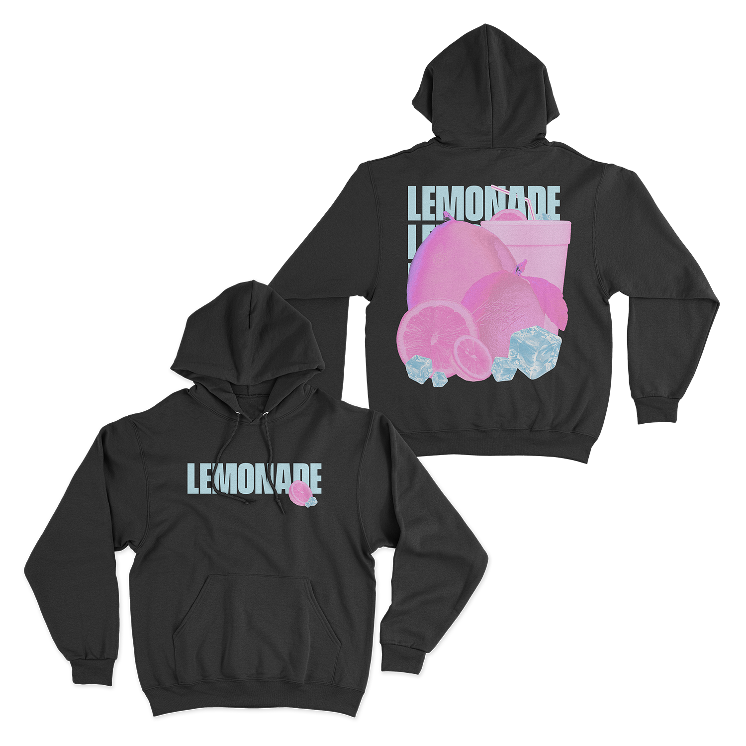 Internet Money - Lemonade Hoody