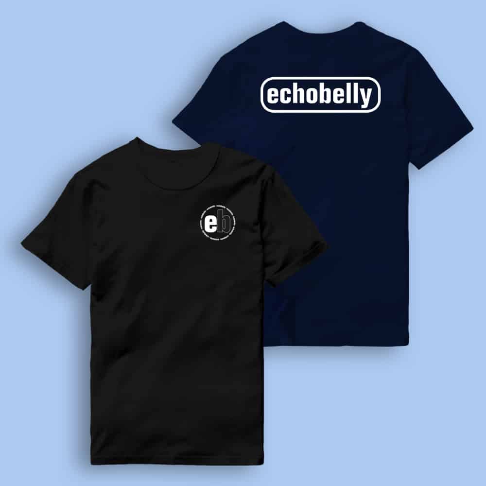 Echobelly - Echobelly T-shirt