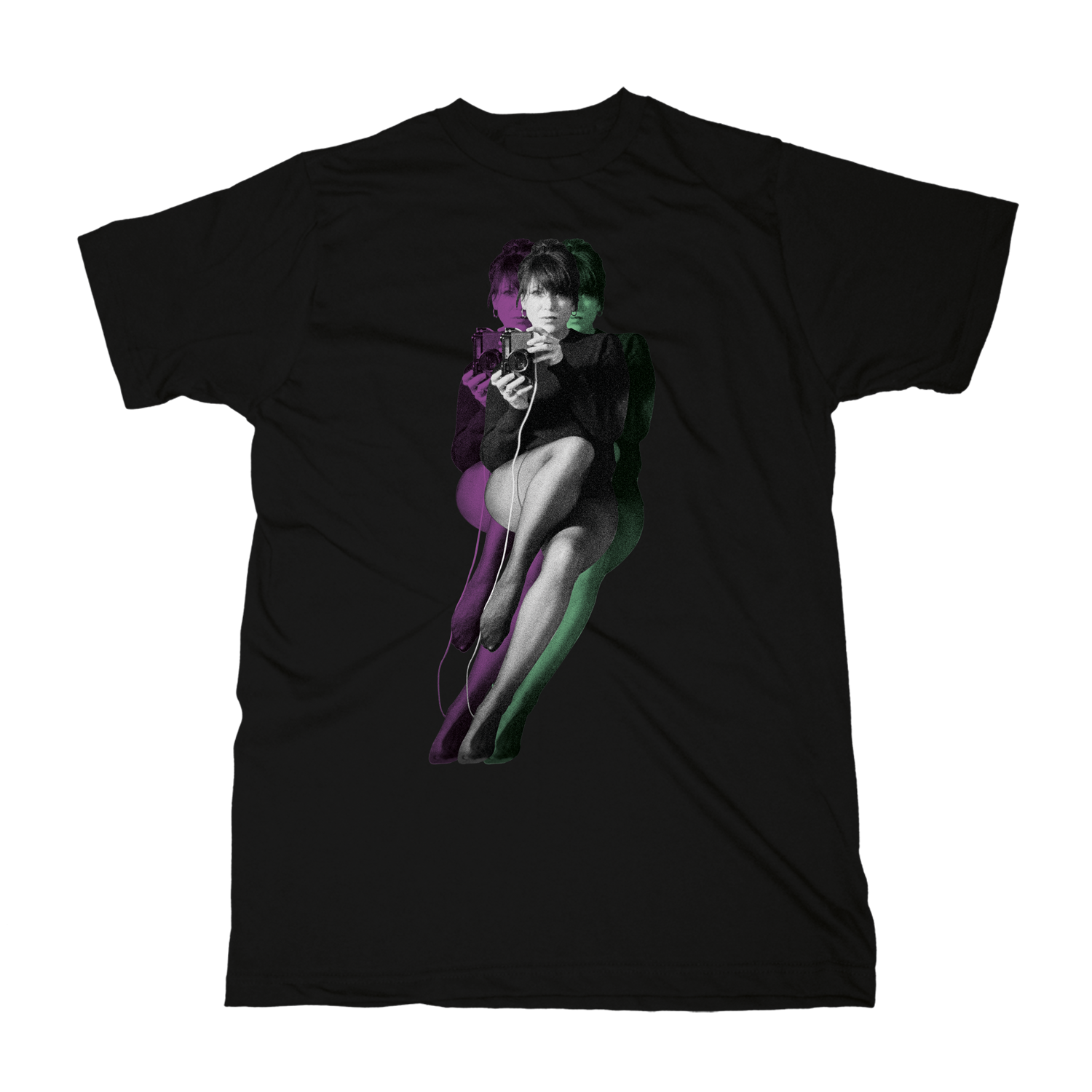 Imelda May - 11 Past The Hour T-Shirt