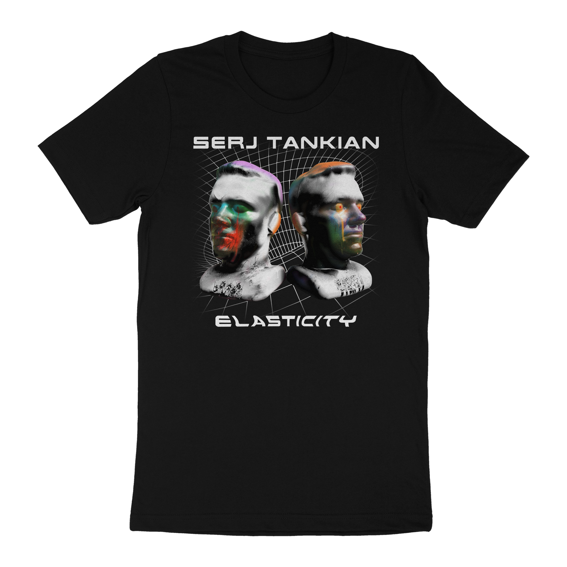 Serj Tankian - Serj Tankian T-Shirt