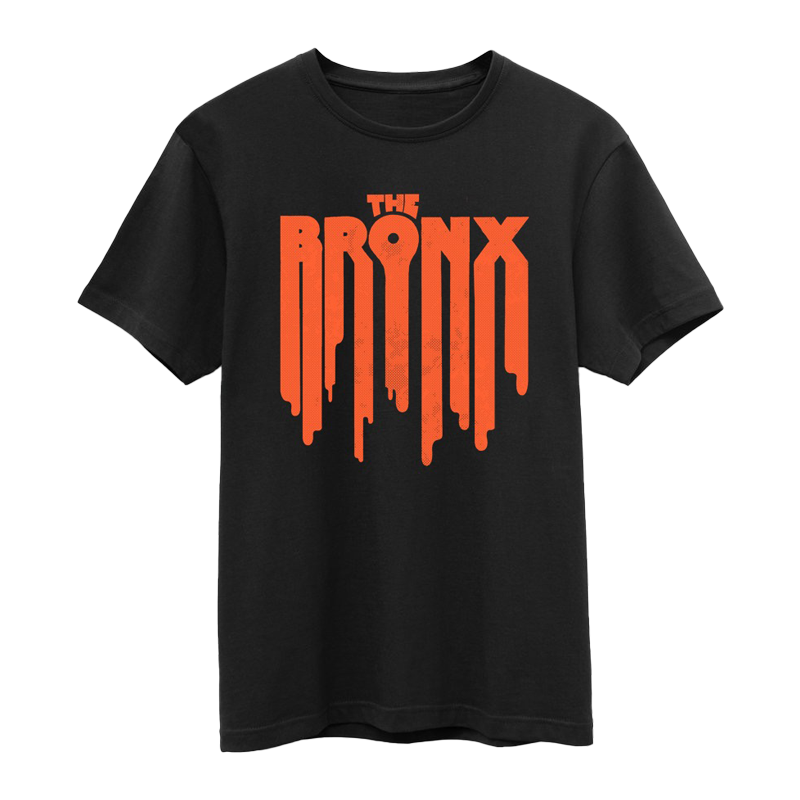 The Bronx - Bronx VI T-Shirt