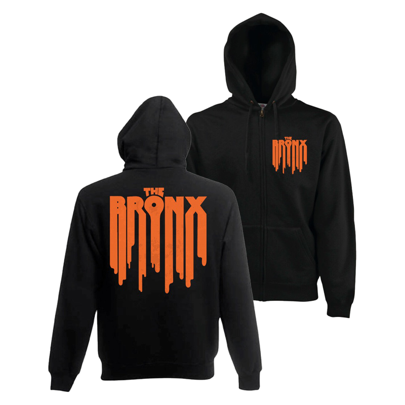 The Bronx - Bronx VI Hoodie