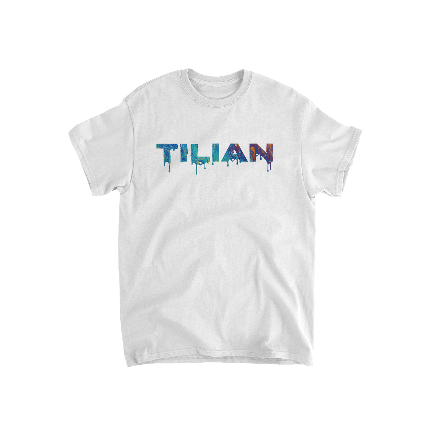 Tilian - White T-Shirt