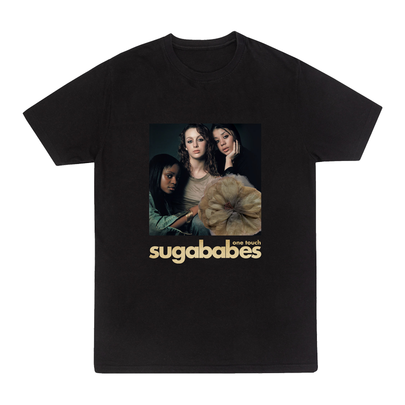 Sugababes - Album T-Shirt