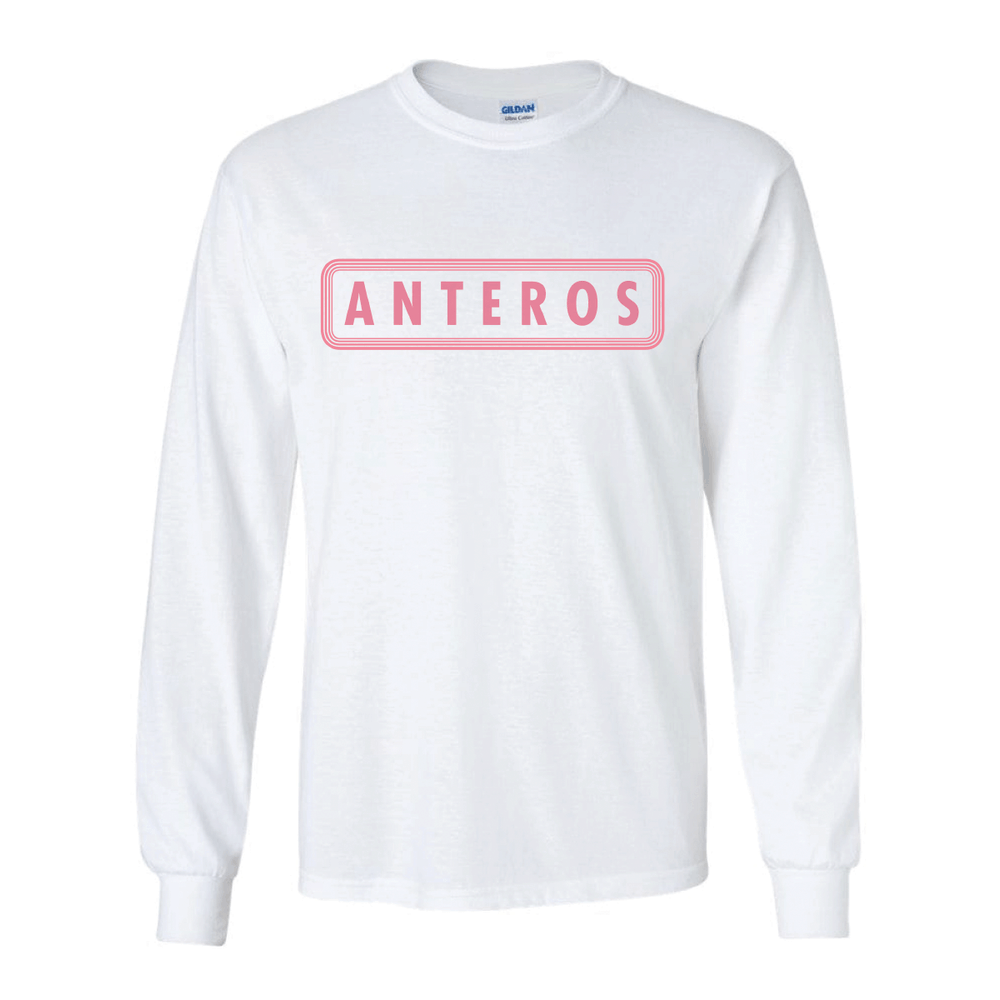 Anteros - Logo Long sleeve T-Shirt