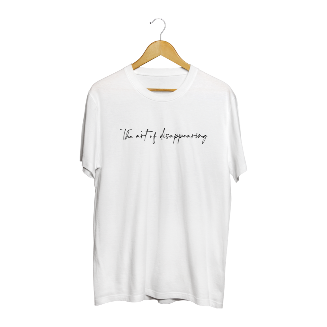 Pa Sheehy - White T-Shirt