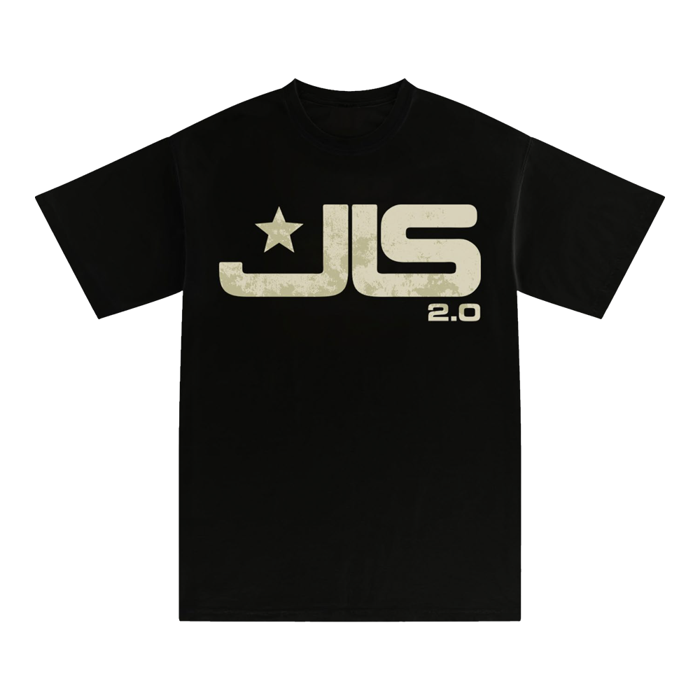 JLS - 20 T-Shirt