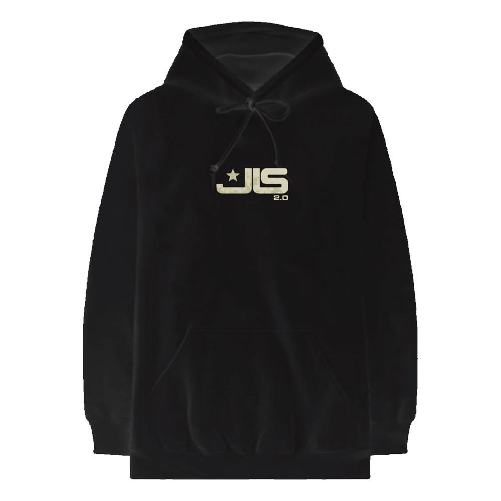 JLS - 20 Hoody