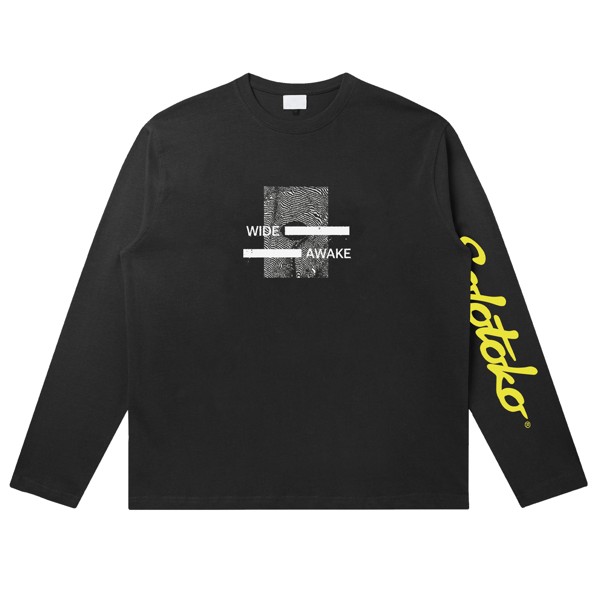 Sonny Fodera - Longsleeve T-Shirt