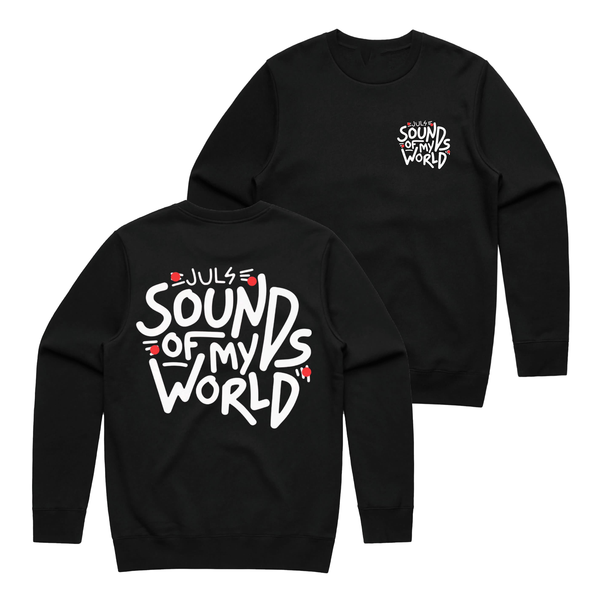 Juls - SOMW Sweatshirt