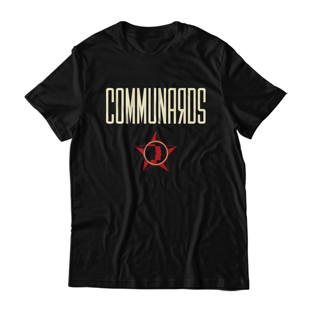 The Communards - The Communards T-Shirt