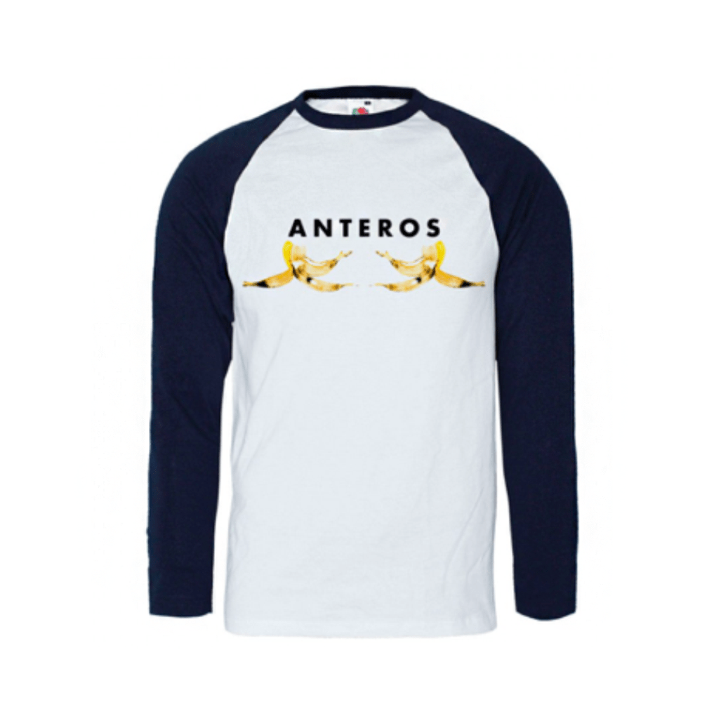 Anteros - Banana T-Shirt