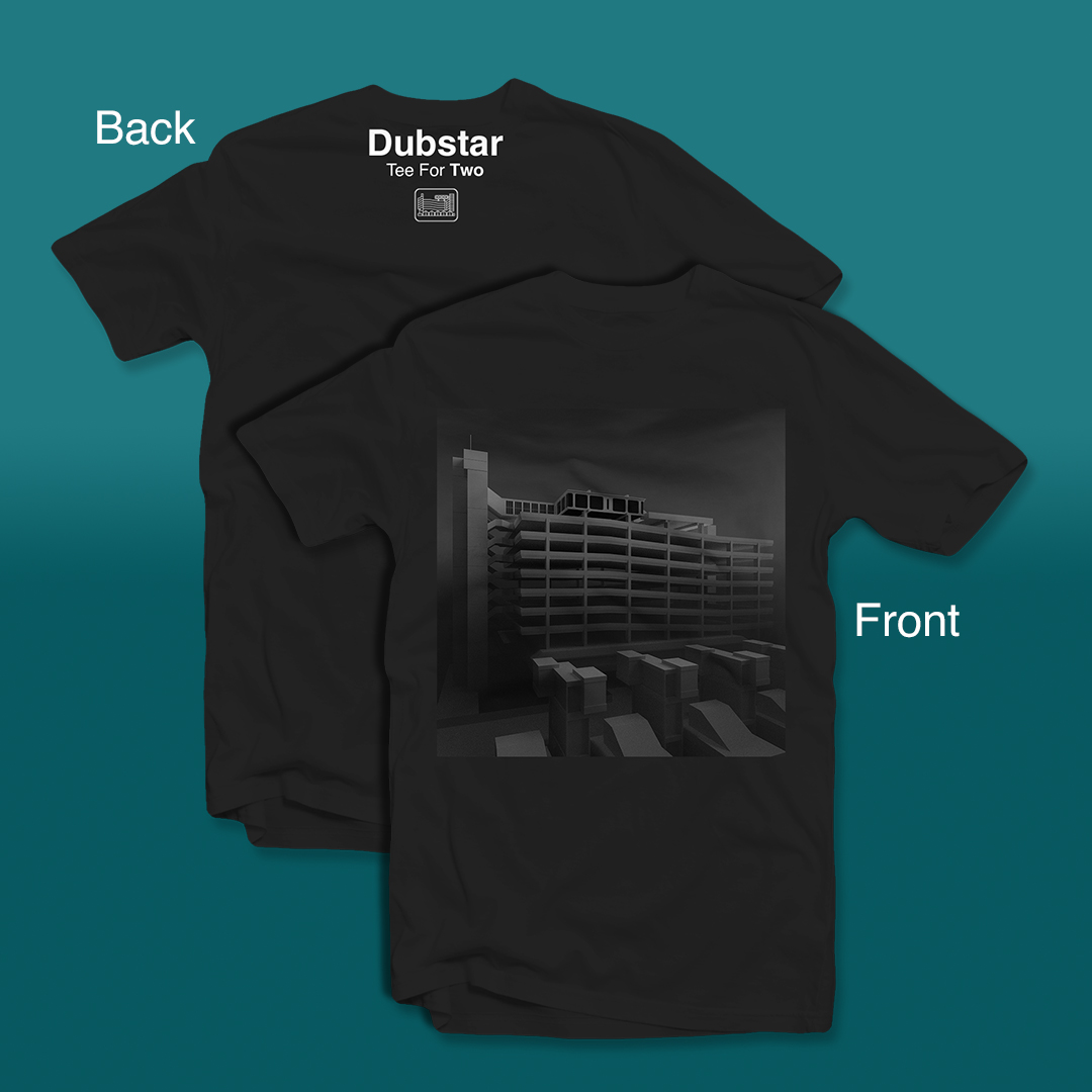 Dubstar - Tee for Two- Exclusive T-Shirt