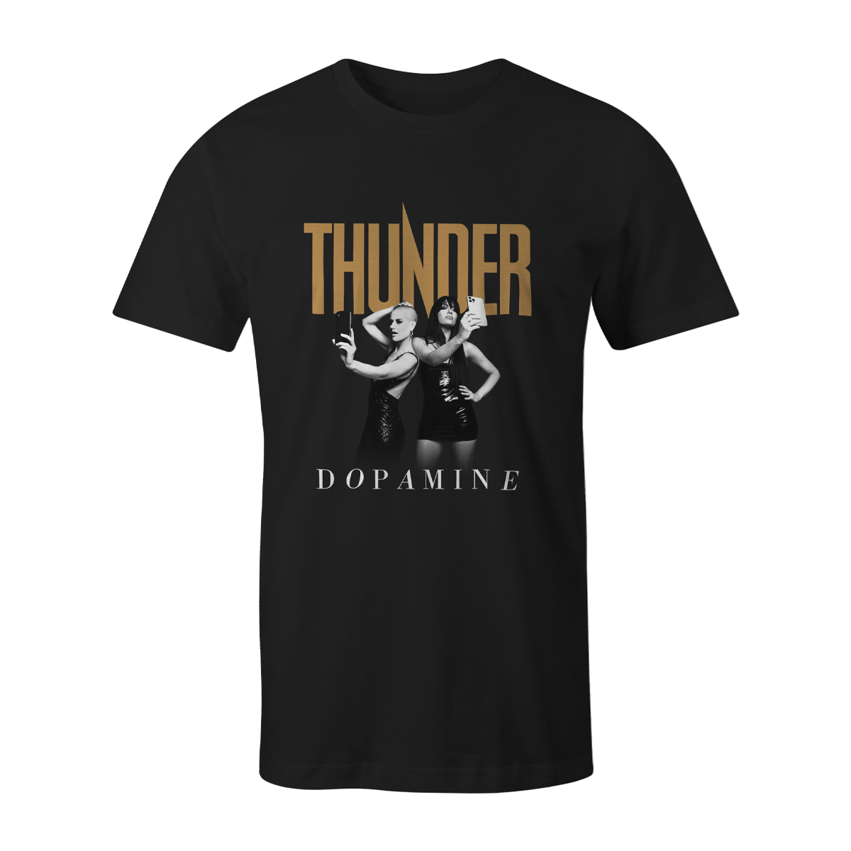 Thunder - Dopamine T-Shirt