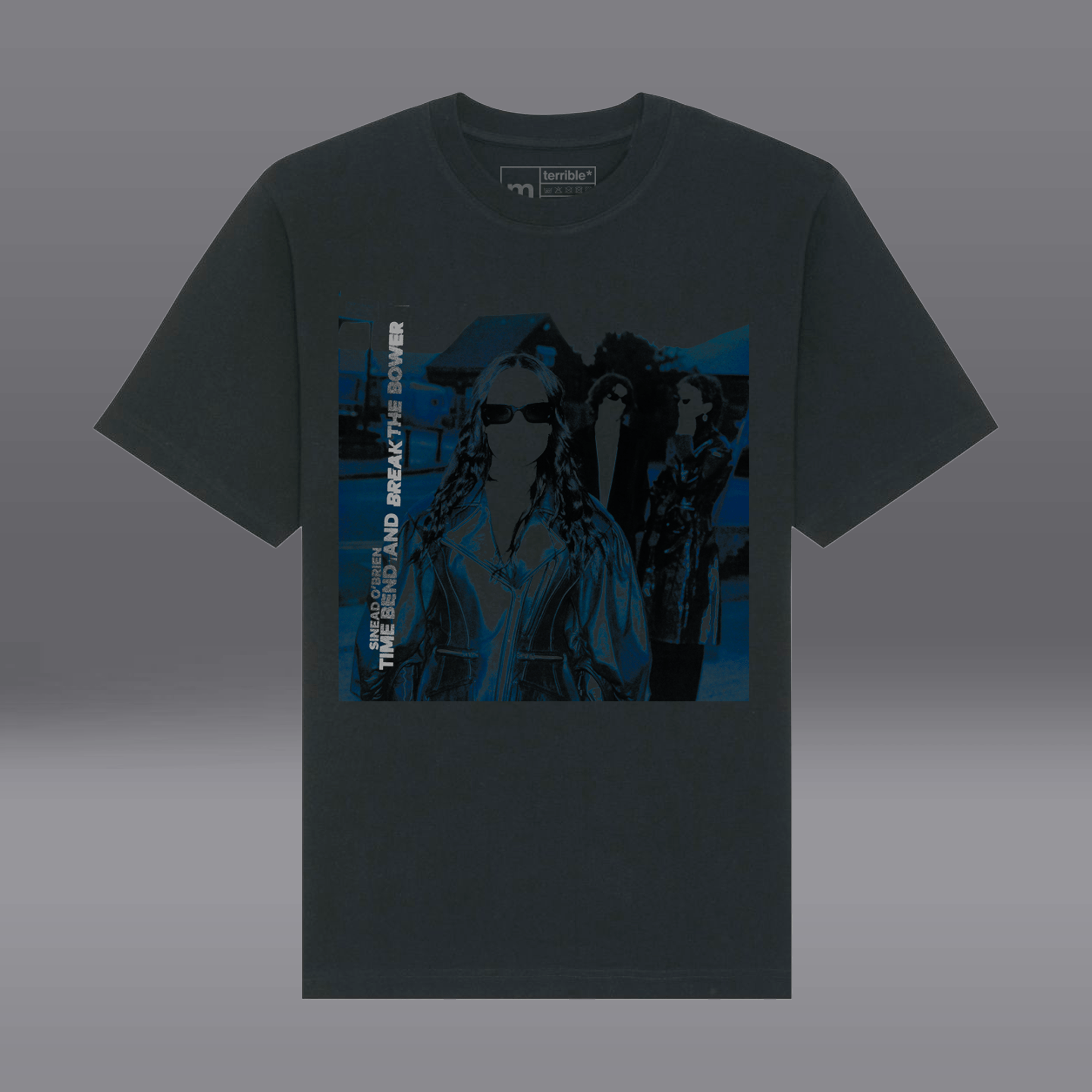 Sinead O'Brien - Short Sleeve T-Shirt